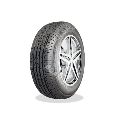 Kormoran SUV SUMMER