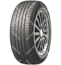 Nexen N\'BLUE HD PLUS