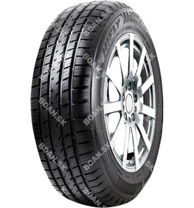 Hifly HT601 SUV