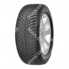Goodyear VECTOR 4SEASONS G2 SUV 215/55 R18 99V TL XL M+S 3PMSF EVR