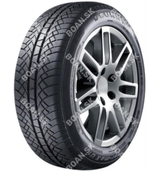 Sunny NW611 155/80 R13 79T TL M+S 3PMSF
