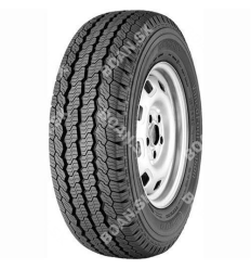 Continental VANCO FOUR SEASON OE Mercedes 225/55 R17 101H TL RF M+S