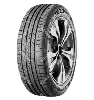 GT Radial SAVERO SUV