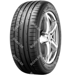 Dunlop SP SPORT MAXX RT2