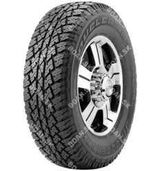 Bridgestone DUELER 693 III A/T E.A. Toyota 285/60 R18 116V TL M+S