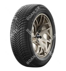 BFGoodrich G-GRIP ALL SEASON2 SUV 205/70 R16 97H TL M+S 3PMSF