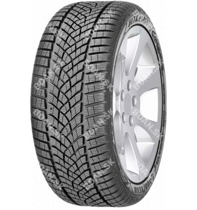 Goodyear ULTRA GRIP PERFORMANCE SUV G1