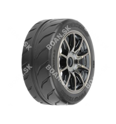 Toyo PROXES R888 R