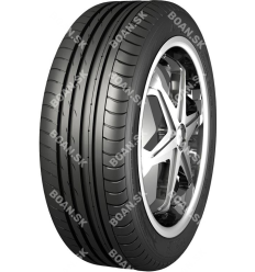 Nankang SPORTNEX AS-2+ 265/45 R21 104W TL MFS