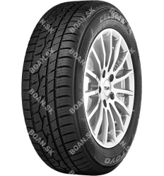 Toyo CELSIUS 165/70 R14 85T TL XL M+S 3PMSF