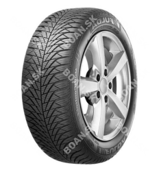 Fulda MULTI CONTROL 155/65 R14 75T TL M+S 3PMSF