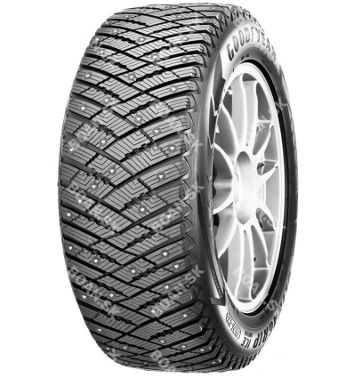 Goodyear ULTRA GRIP ICE ARCTIC