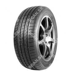 Ling Long GREENMAX 4X4 HP