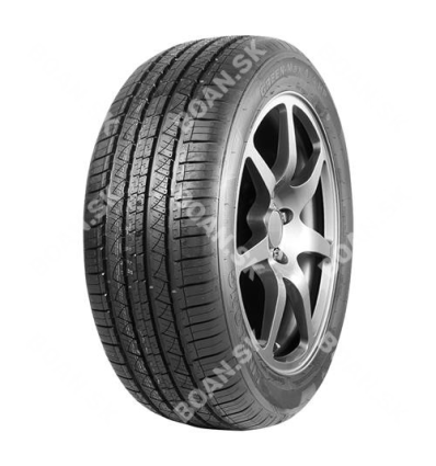 Ling Long GREENMAX 4X4 HP