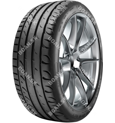 Tigar ULTRA HIGH PERFORMANCE