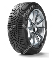 Michelin CROSSCLIMATE+