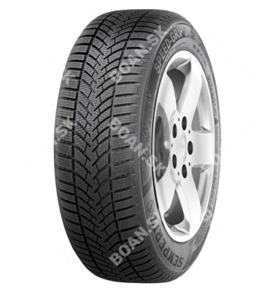 Semperit SPEED GRIP 3