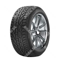 Taurus SUV WINTER