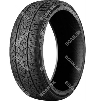 Tristar SNOWPOWER UHP