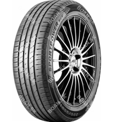 Tristar SPORTPOWER SUV