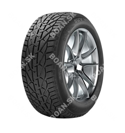 Tigar SUV WINTER