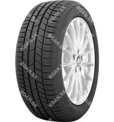 Toyo SNOWPROX S954 SUV 235/65 R17 108V TL M+S 3PMSF MFS XL