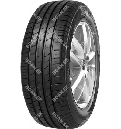 Minerva ECOSPEED 2 SUV