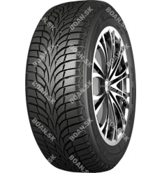 Nankang WINTER ACTIVA SV-3 195/80 R15 96T TL M+S 3PMSF