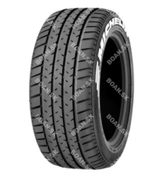 Michelin PILOT SX MXX3 Porsche 245/45 R16 TL ZR