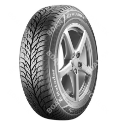 Matador MP62 ALL WEATHER EVO