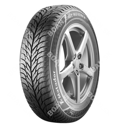 Matador MP62 ALL WEATHER EVO