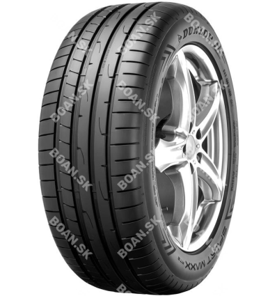 Dunlop SP SPORT MAXX RT2 SUV