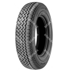 Michelin XVS P 185/80 R15 93H