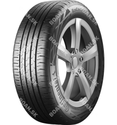 Continental ECO CONTACT 6 OE Renault 205/50 R17 93V TL XL
