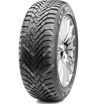 CST MEDALLION WINTER WCP1