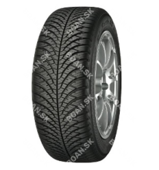 Yokohama BLUEARTH-4S (AW21) 225/40 R18 92W TL XL M+S 3PMSF RPB