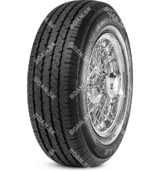 Radar DIMAX CLASSIC