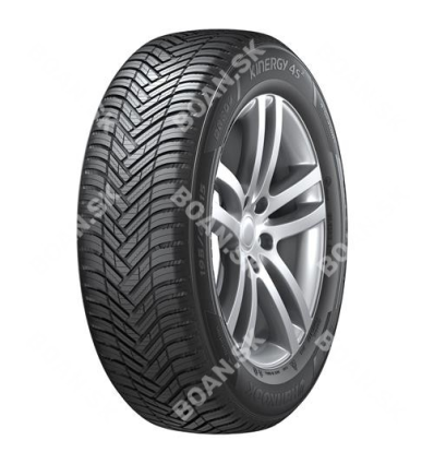 Hankook H750 KINERGY 4S 2