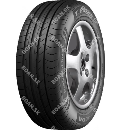 Fulda ECO CONTROL SUV