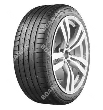 Bridgestone POTENZA S005