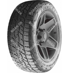 Cooper Tires DISCOVERER ATT