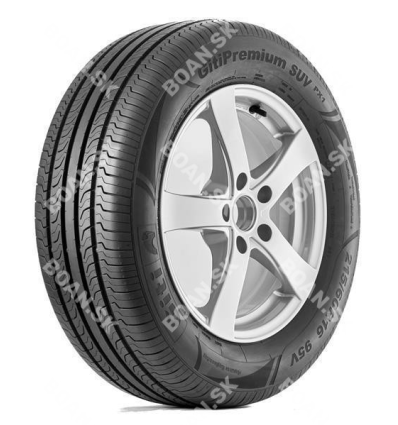 Giti PREMIUM SUV PX1