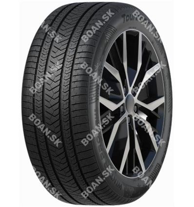 Tourador WINTER PRO TSU1