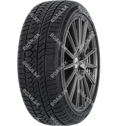 Goodride ZUPERSNOW Z-507