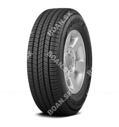 Ep-tyres Accelera ACCELERA OMIKRON H/T