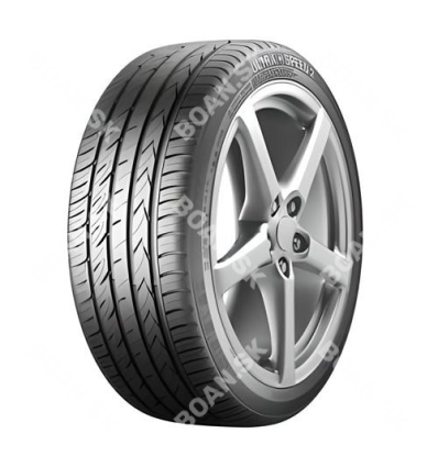 Gislaved ULTRA SPEED 2 SUV
