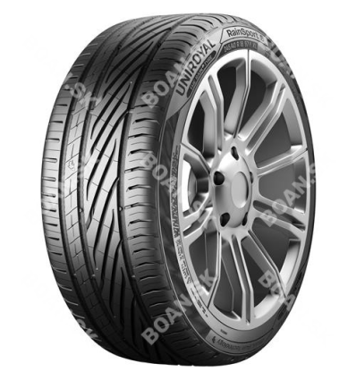 Uniroyal RAIN SPORT 5