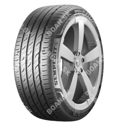 Semperit SPEED LIFE 3