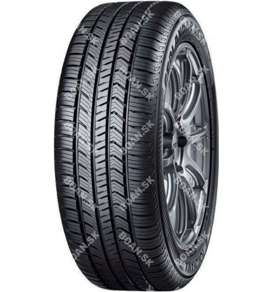 Yokohama GEOLANDAR X-CV G057