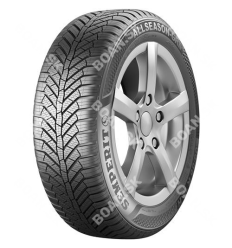 Semperit ALLSEASON GRIP 155/70 R13 75T TL M+S 3PMSF